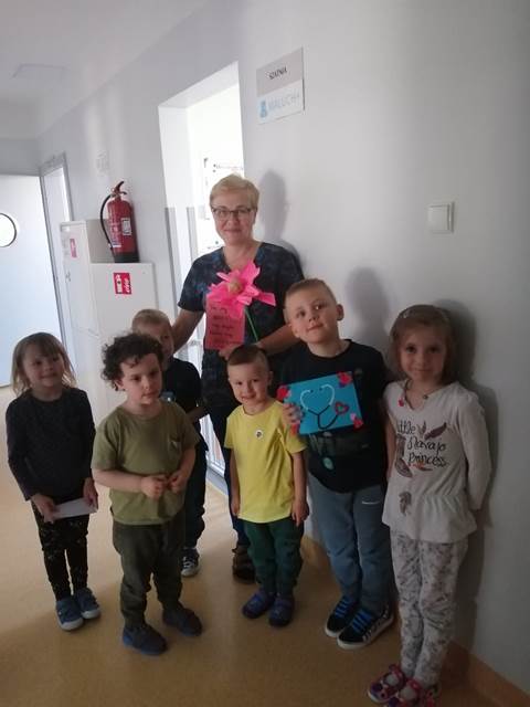 Międzynarodowy Dzień Pielęgniarek -1