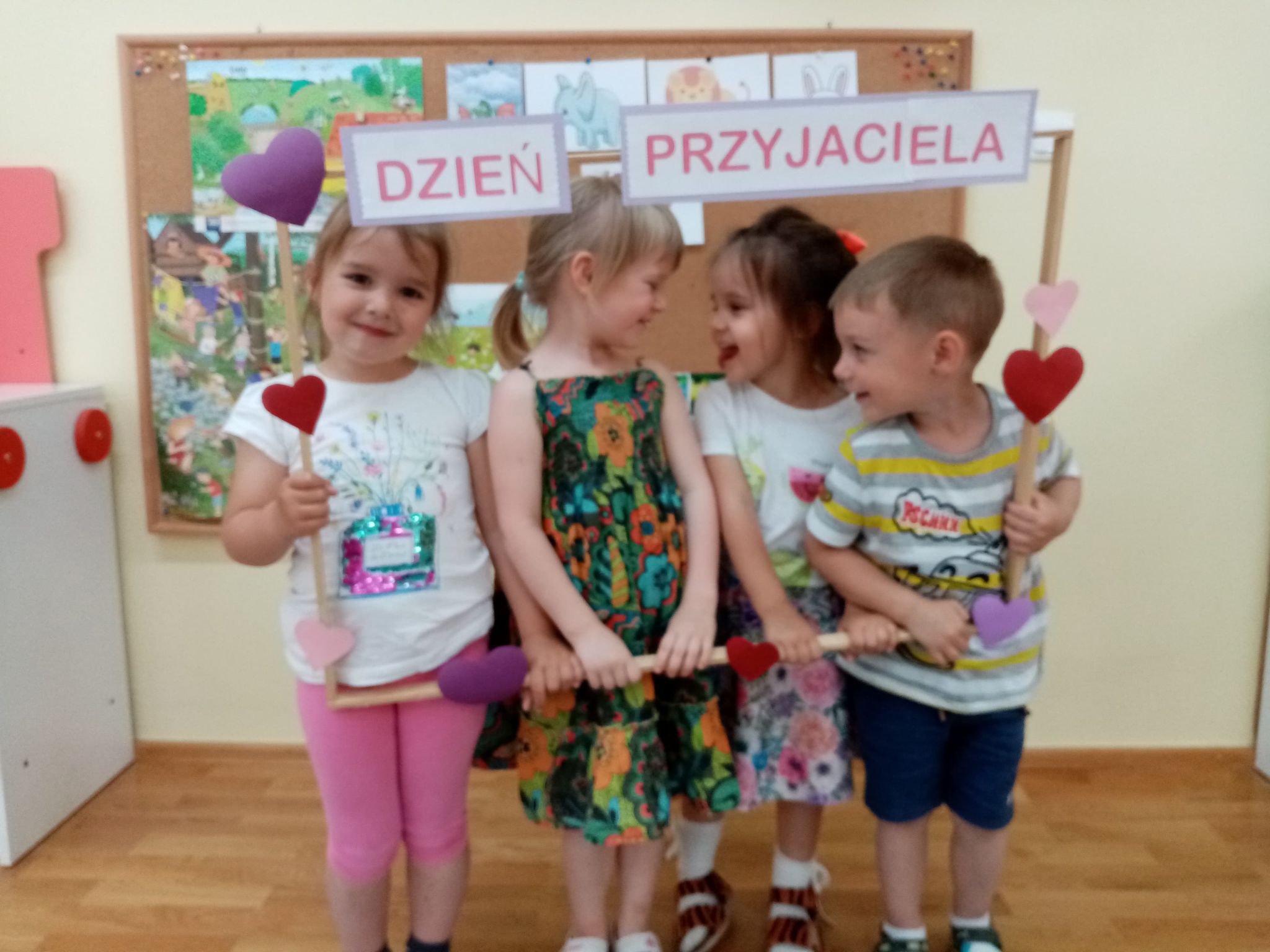 Dzień Przyjaciela