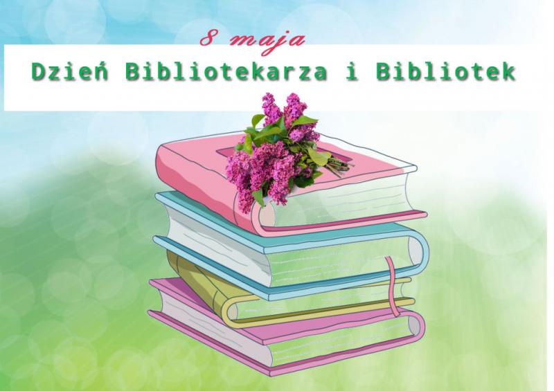 Dzień Bibliotekarza