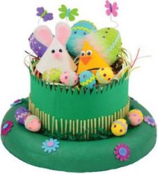 HAPPY EASTER EVERYONE !!!