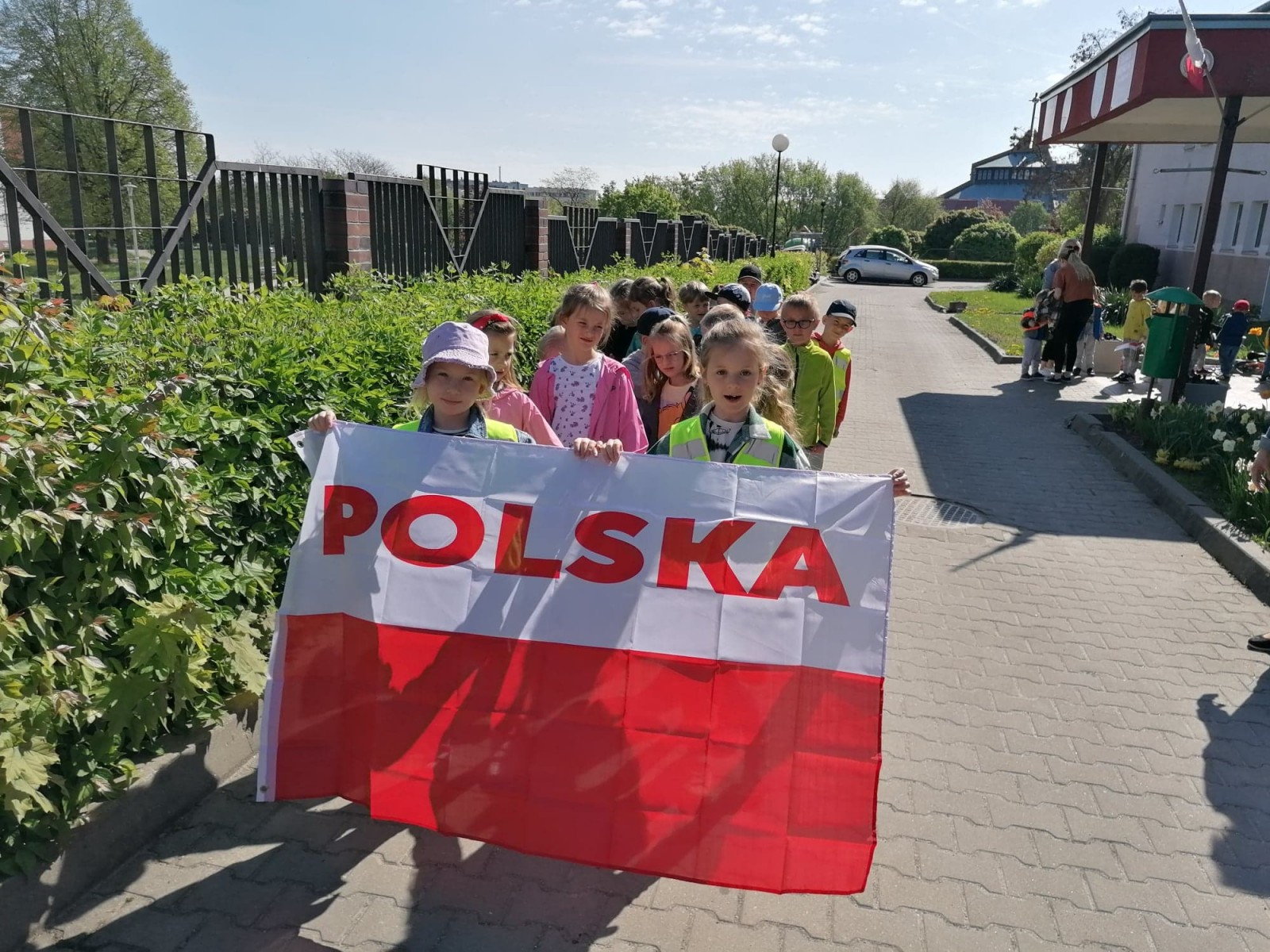 Dzień Flagi -2