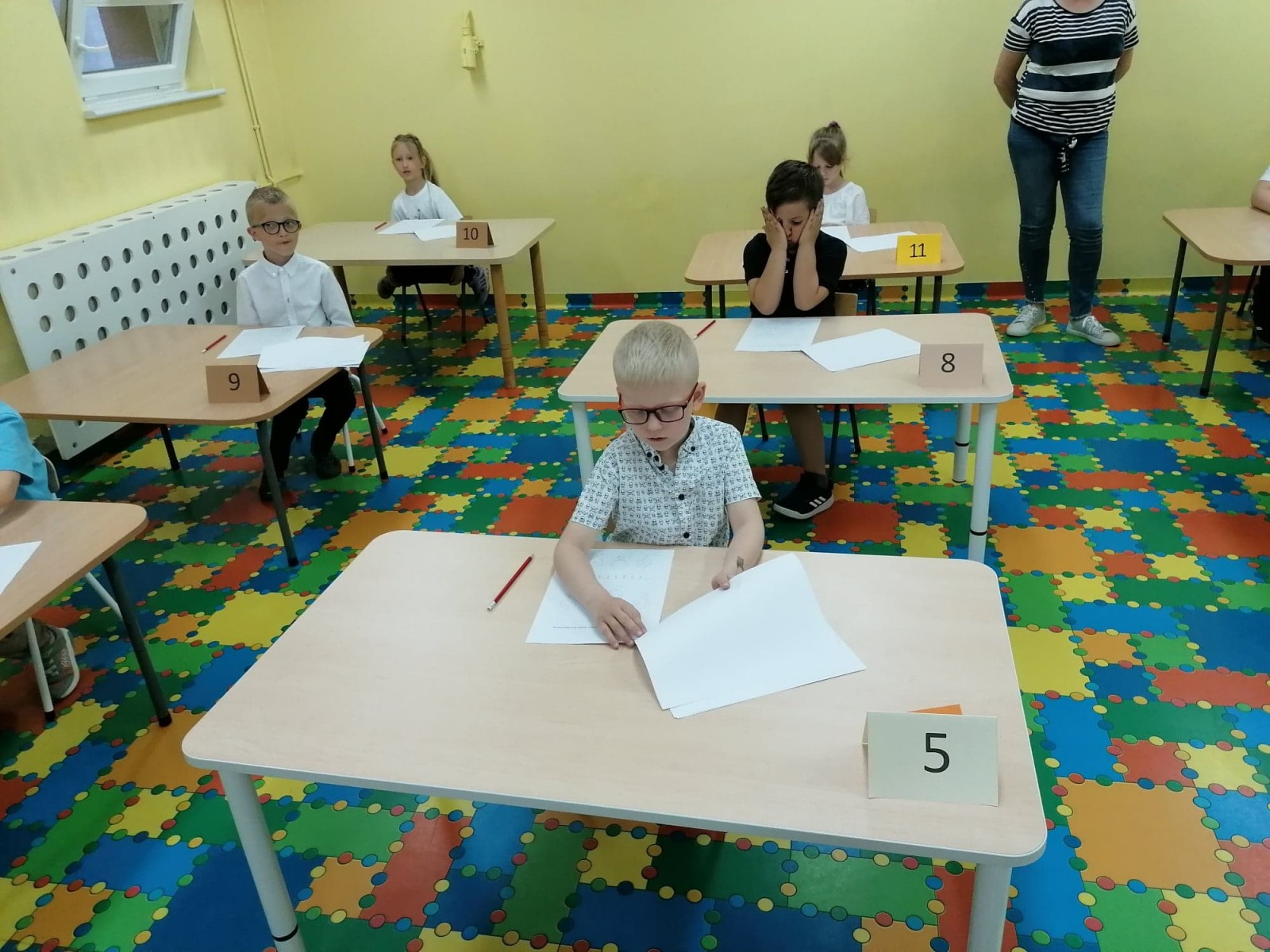 Rozstrzygnięcie konkursu