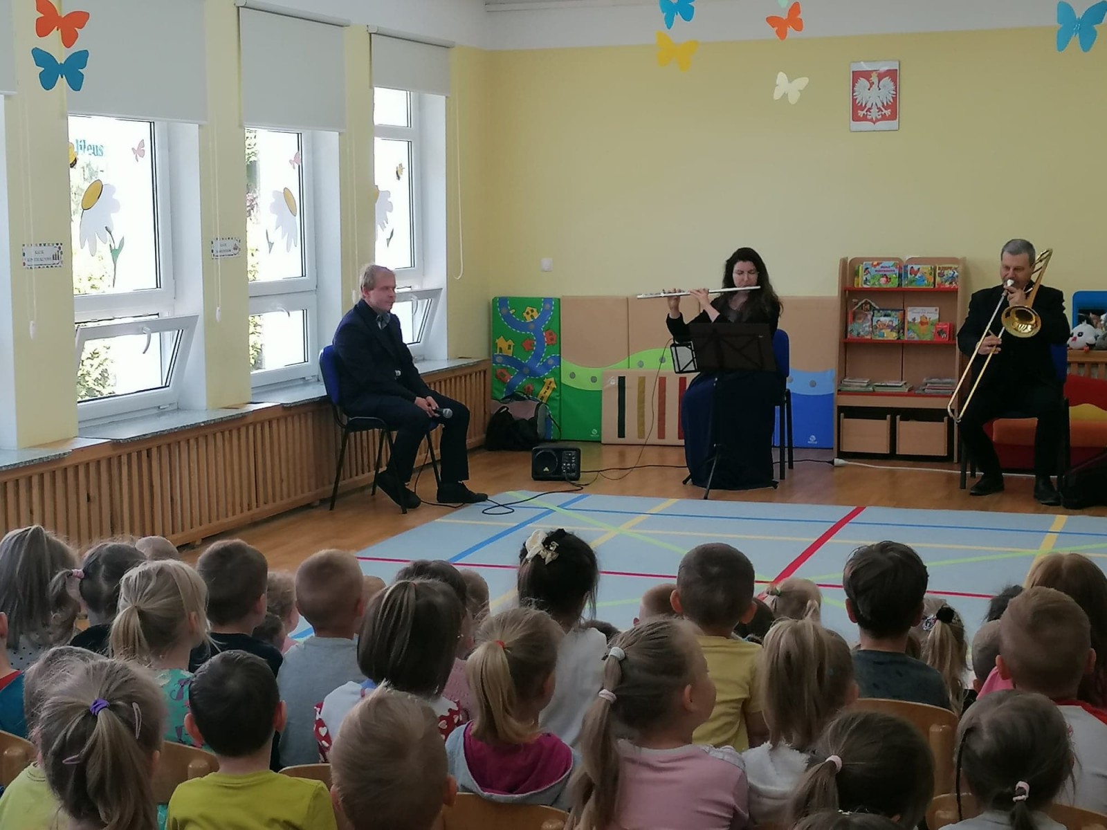 Koncert muzyczny