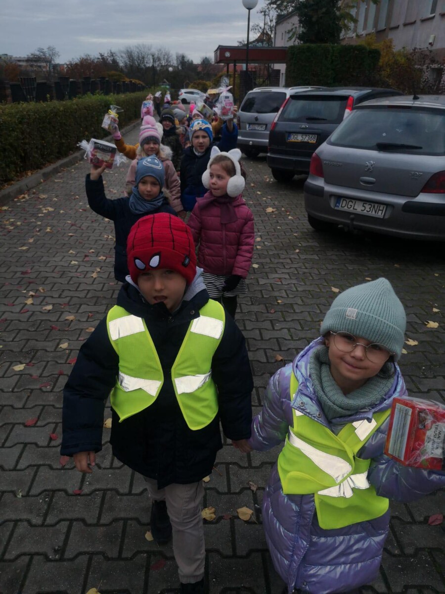 Dzień Seniora