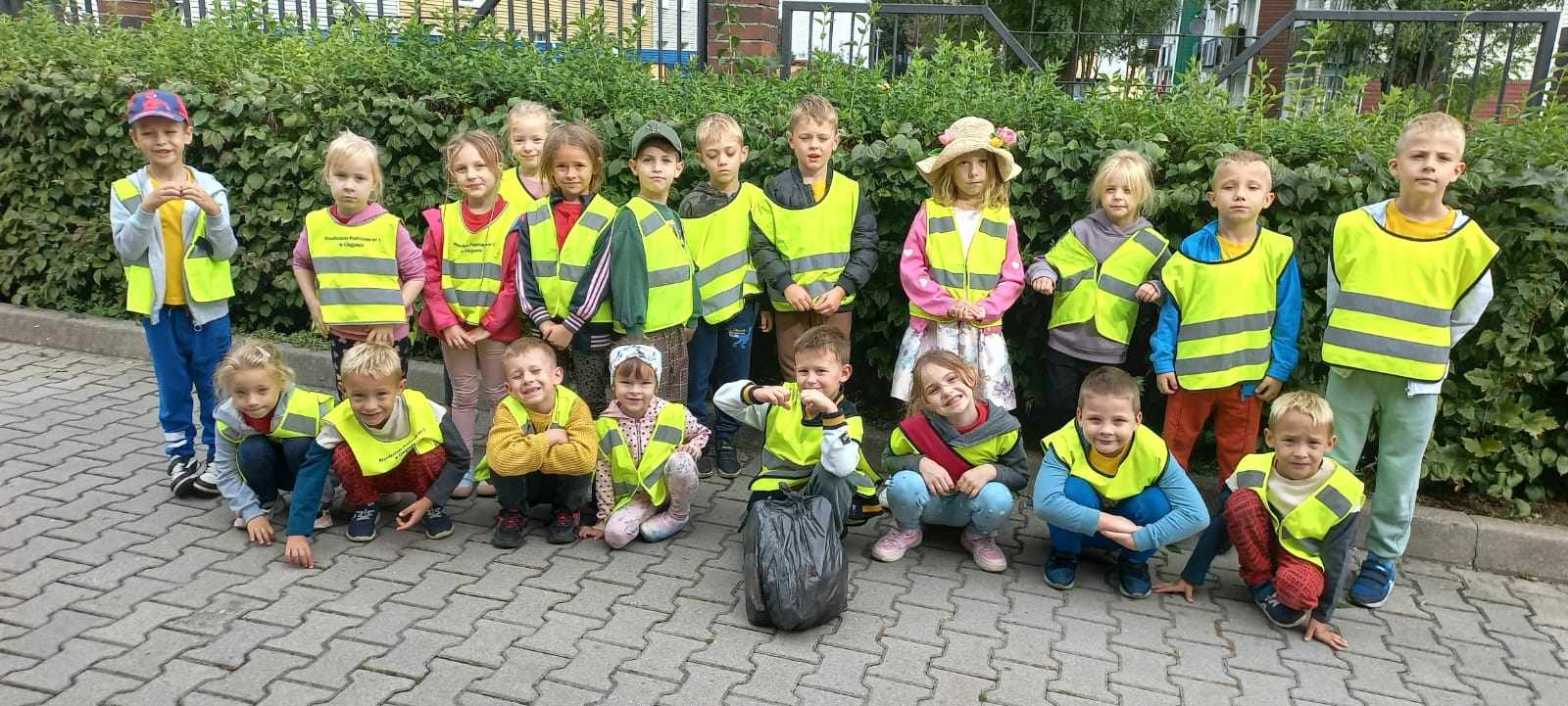 31. Finał akcji "Sprzątanie Świata"