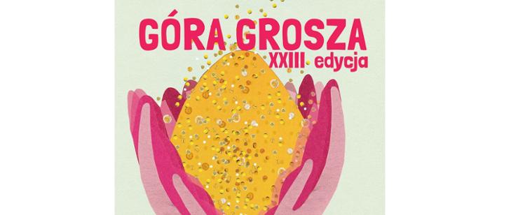 Podsumowanie akcji ,, Góra Grosza"