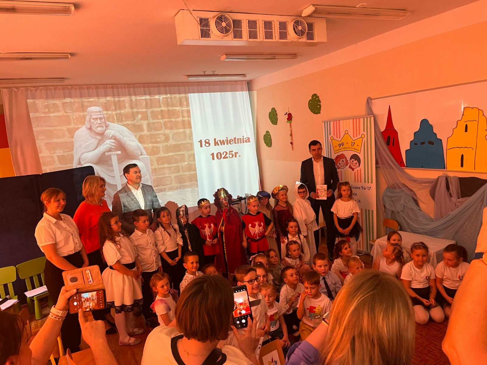 "Głogów - moja mała ojczyzna" - konkurs wiedzy