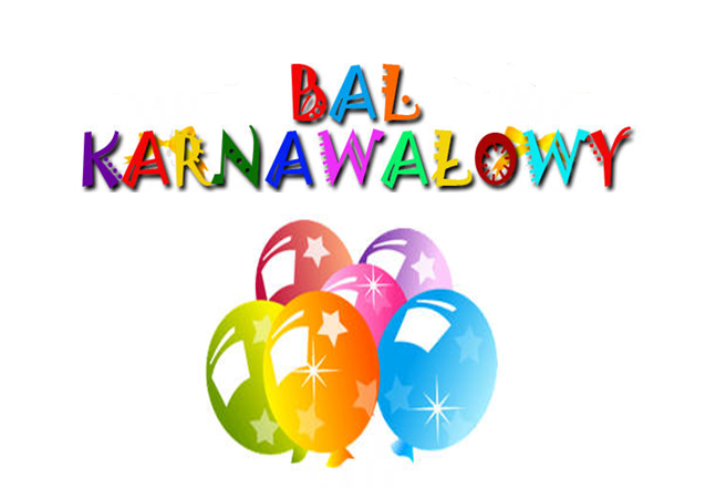 Bal karnawałowy -4