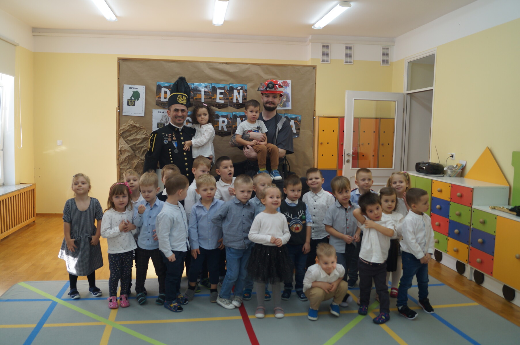 Dzień Górnika -2