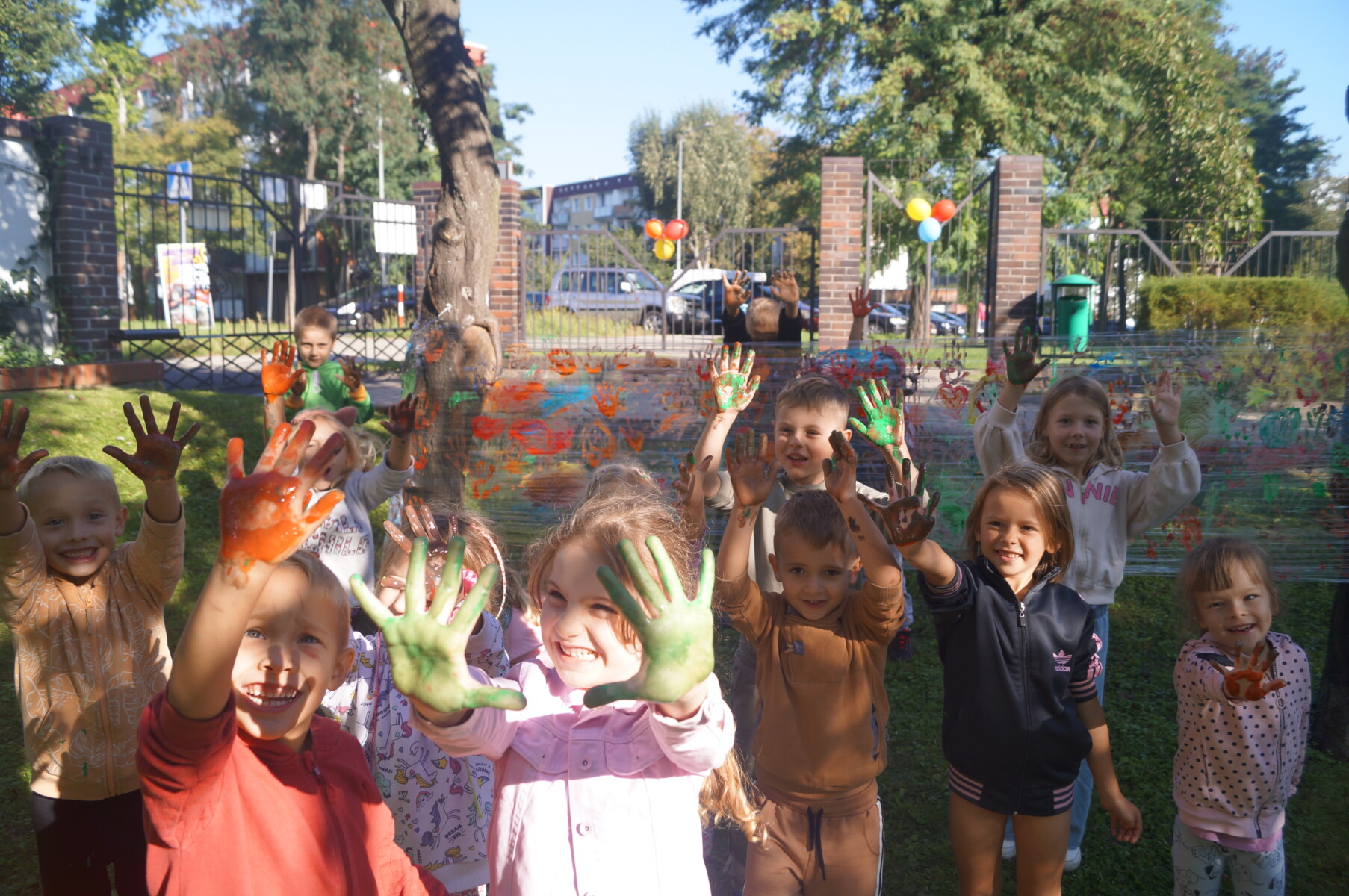 Dzień Przedszkolaka -3
