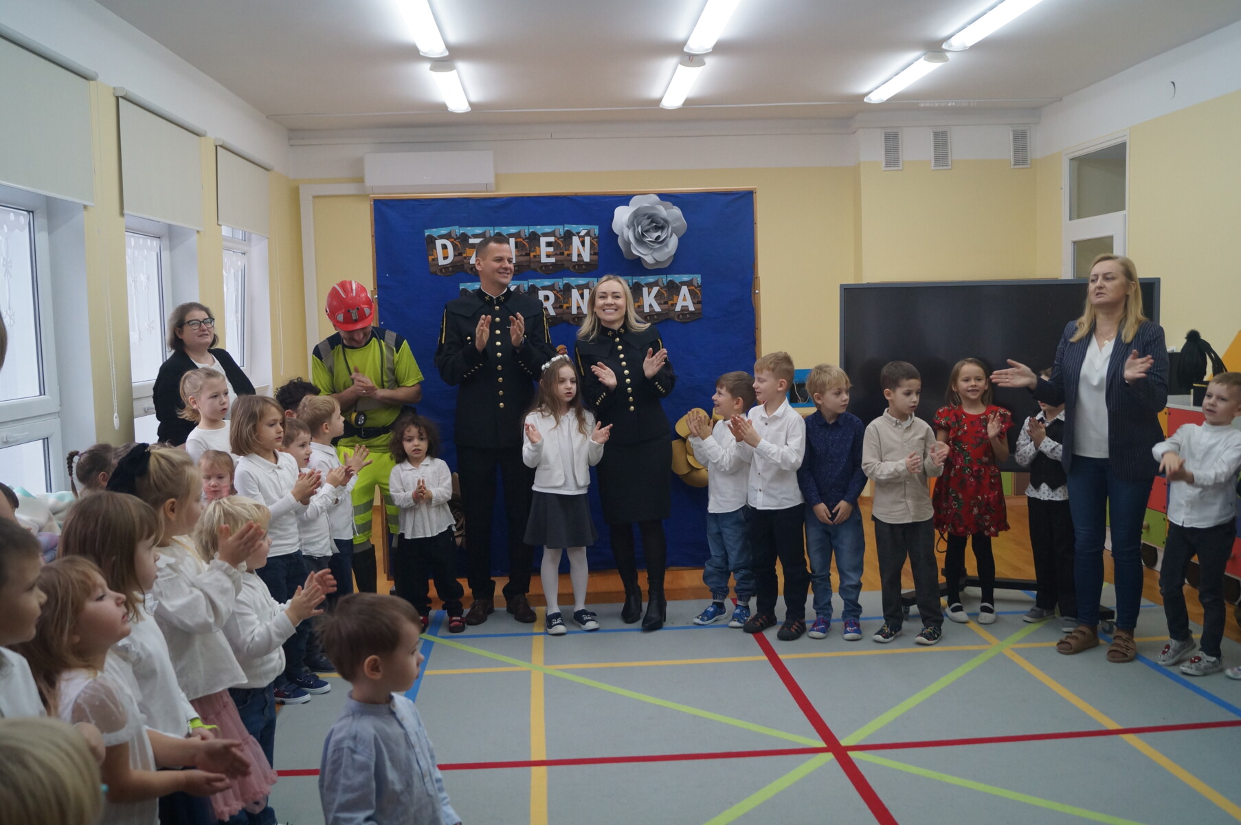 Dzień Górnika -3