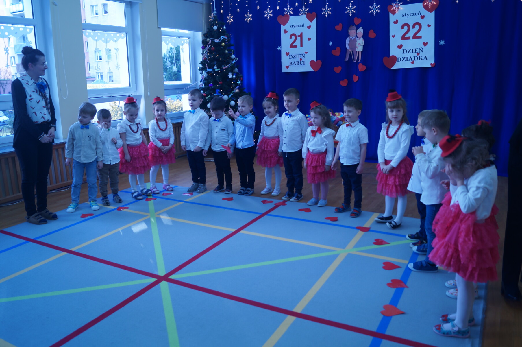 Dzień Babci i Dziadka -3