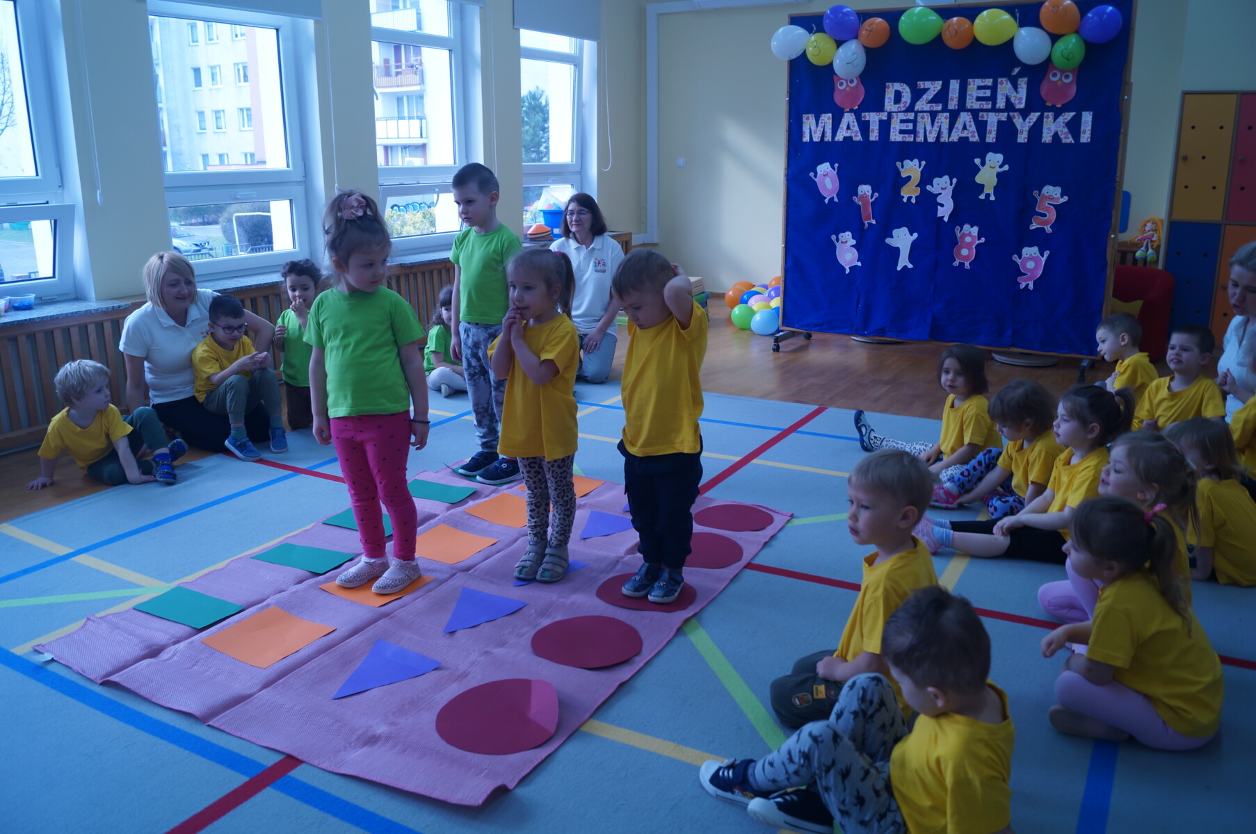 Dzień Matematyki -1