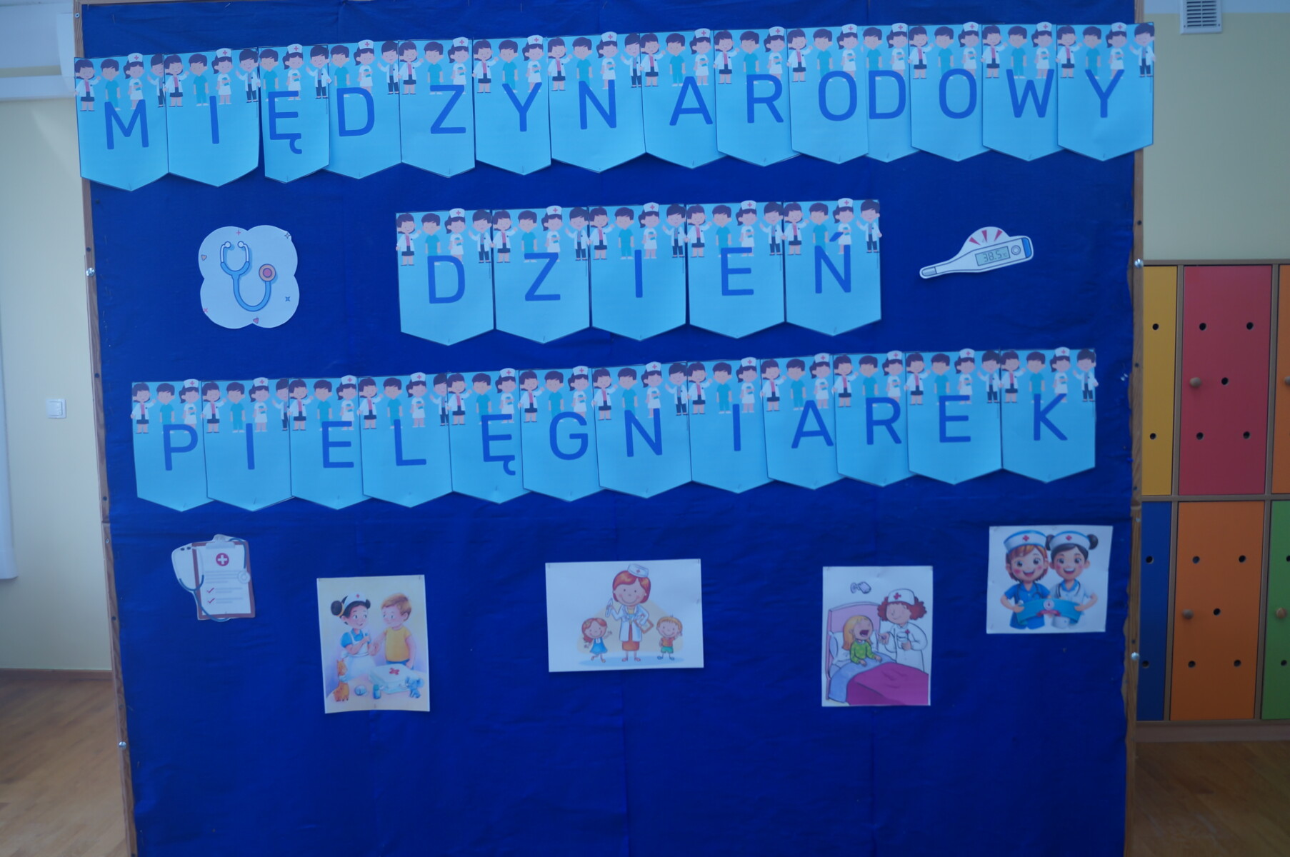 Międzynarodowy Dzień Pielęgniarek -2