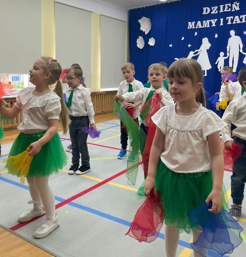 Dzień Mamy i Taty