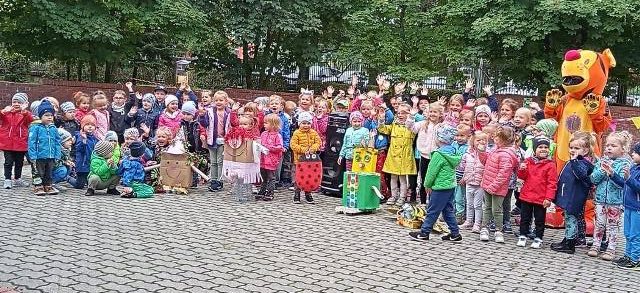 Dzień przedszkolaka -1