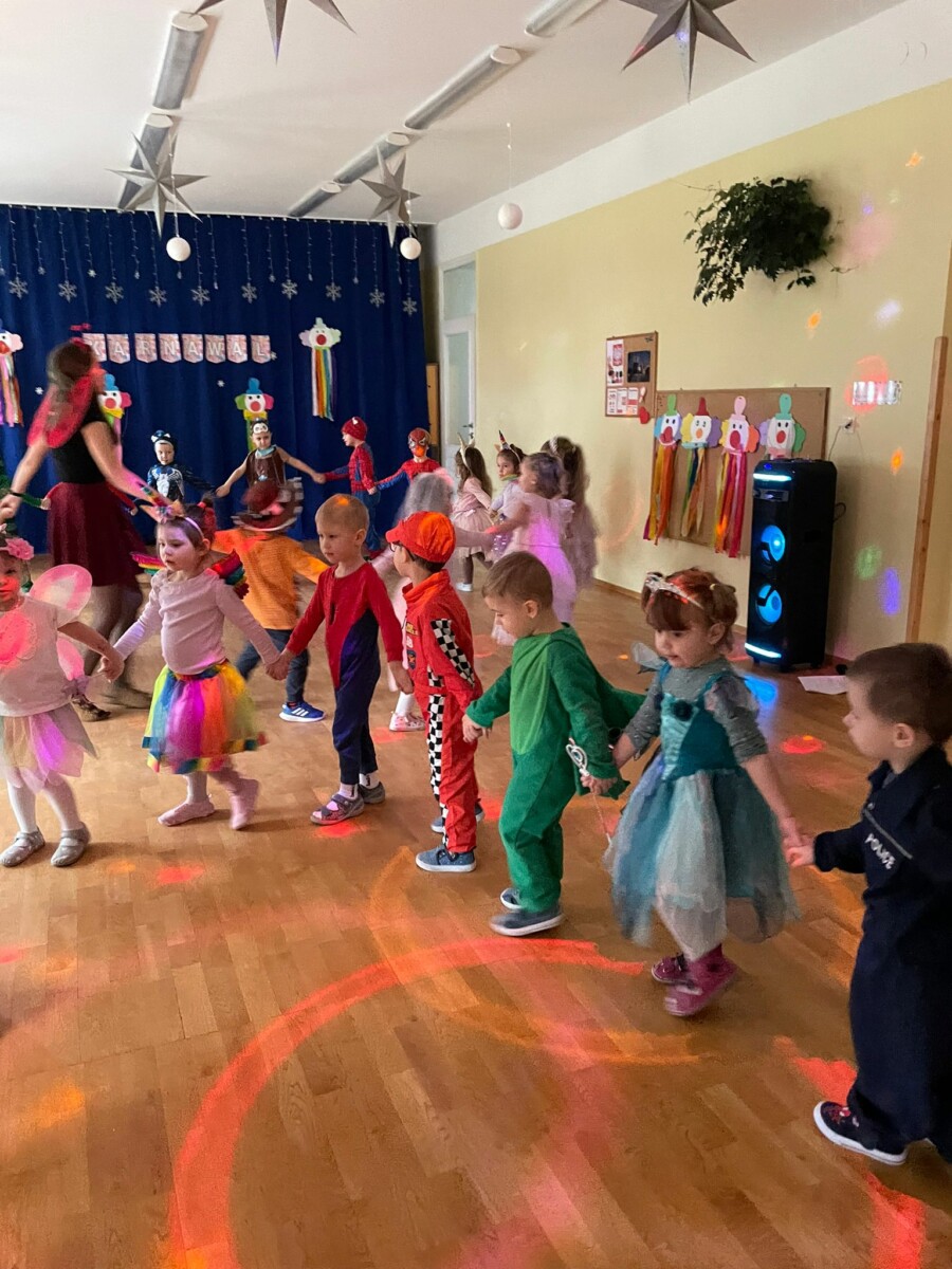Bal Karnawałowy -5