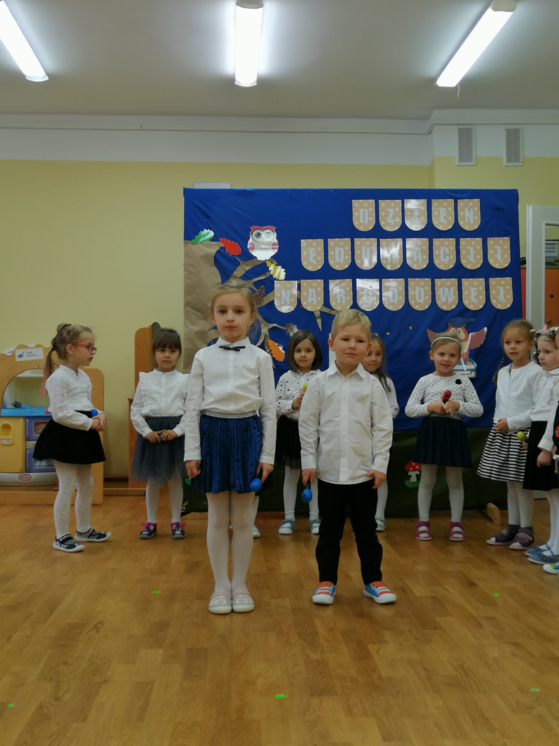 Dzień Edukacji Narodowej