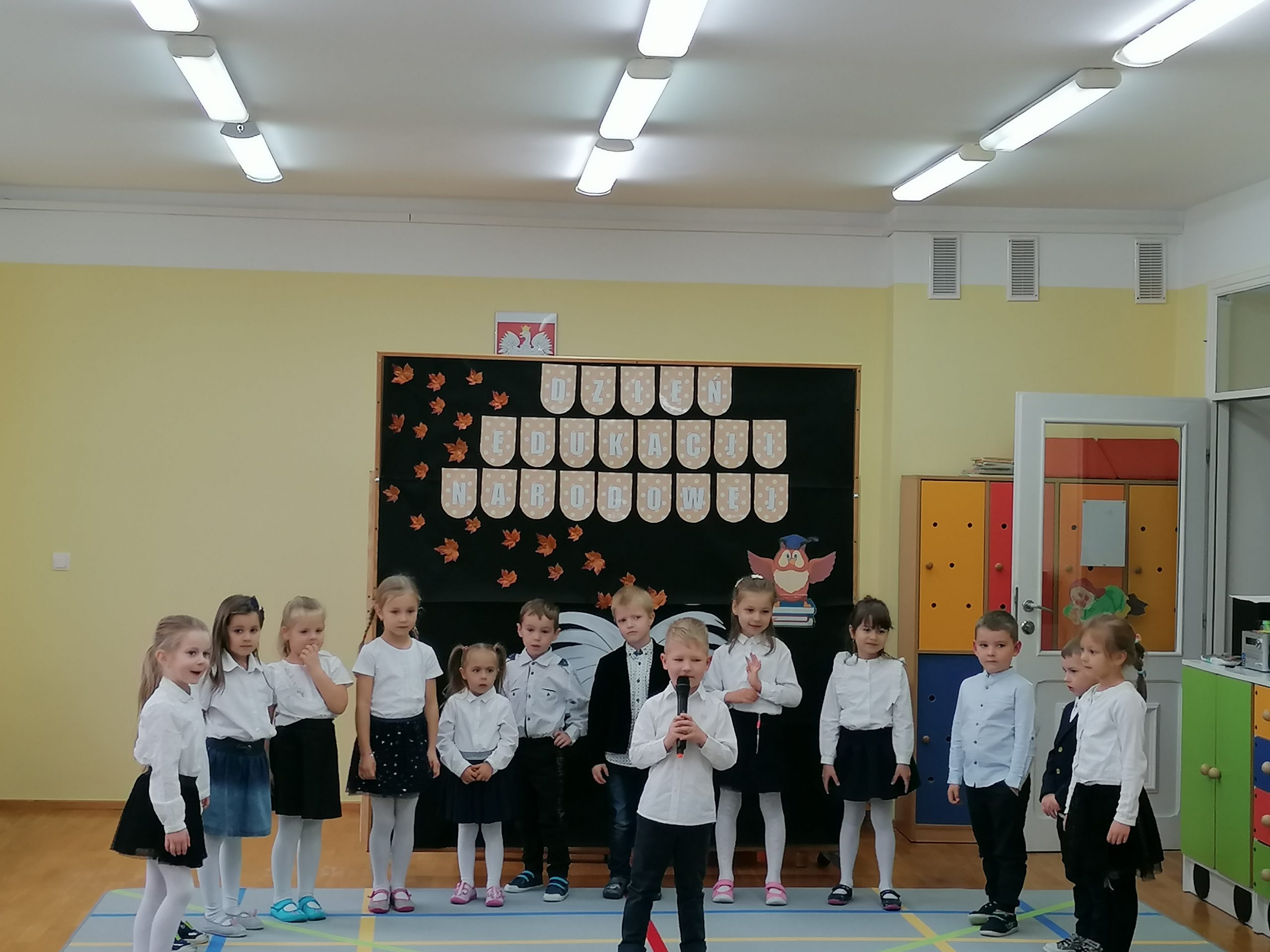 Dzień Edukacji Narodowej -1
