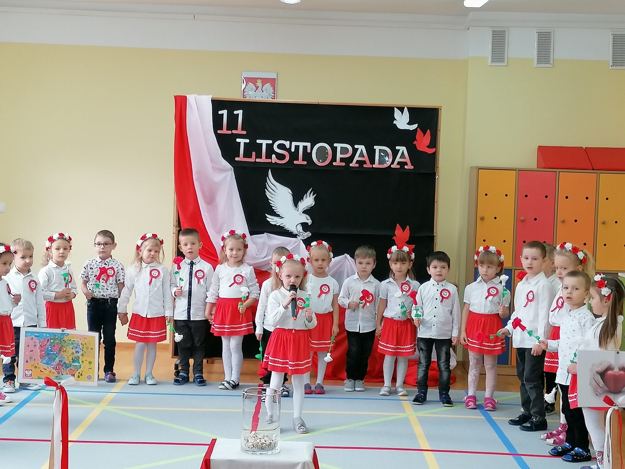 Święto Niepodległości