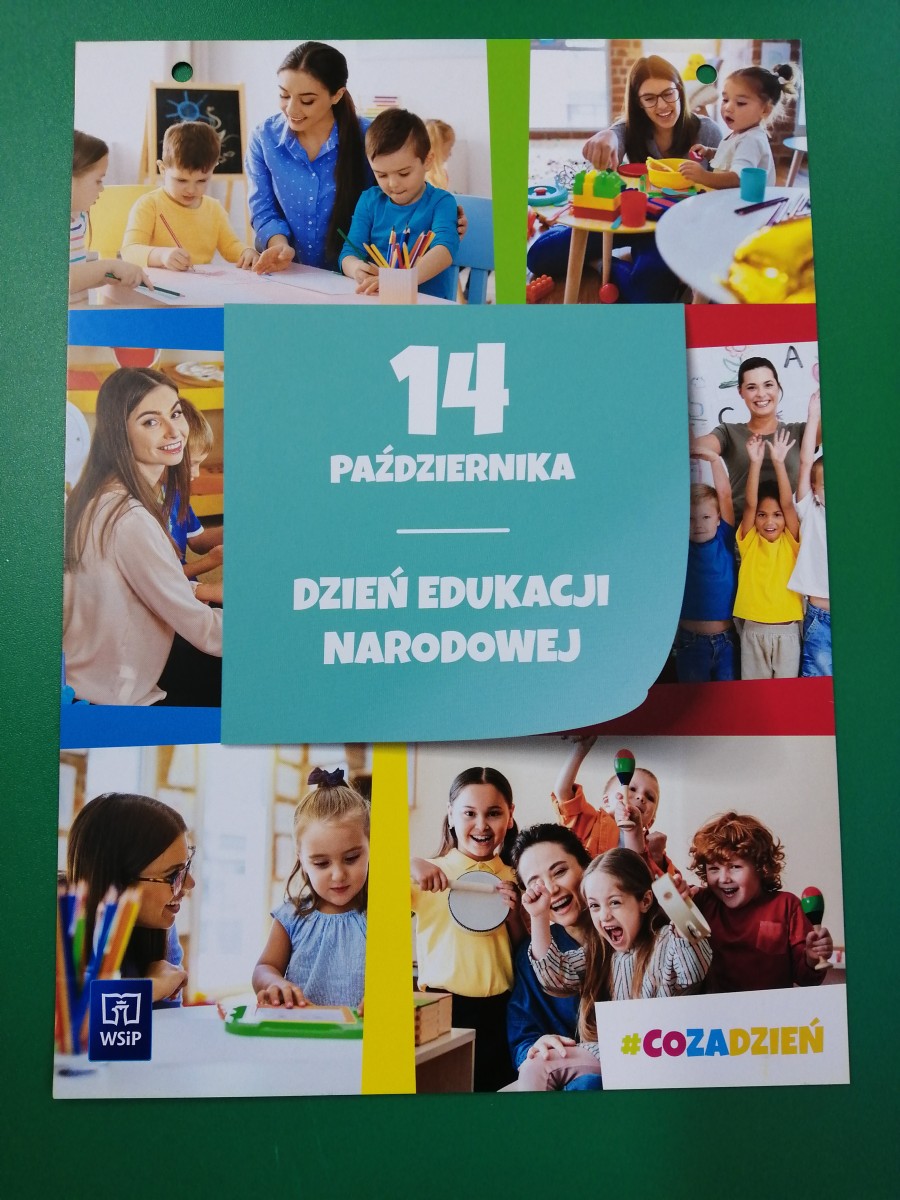 Dzień Edukacji Narodowej -2