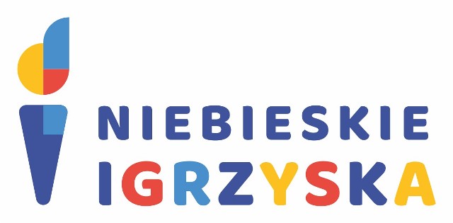 Niebieskie Igrzyska 2023