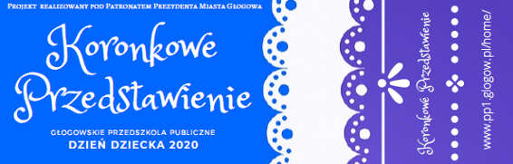 Zapraszamy na Koronkowe Przedstawienia