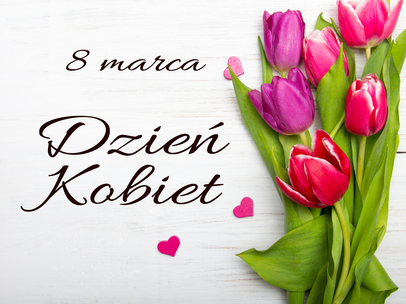Dzień Kobiet -1