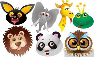 WILD ANIMALS