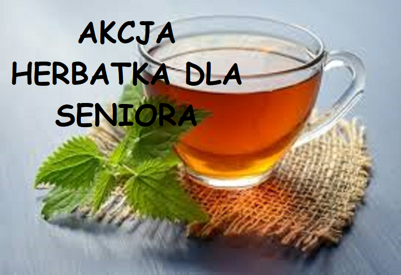 Herbatka dla Seniora na jesienne wieczory -1