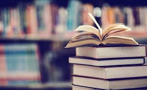 Dzień Bibliotekarza i Bibliotek