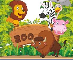 ZOO ????