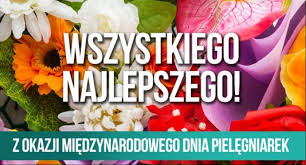 12.05. Międzynarodowy Dzień Pielęgniarek i Położnych