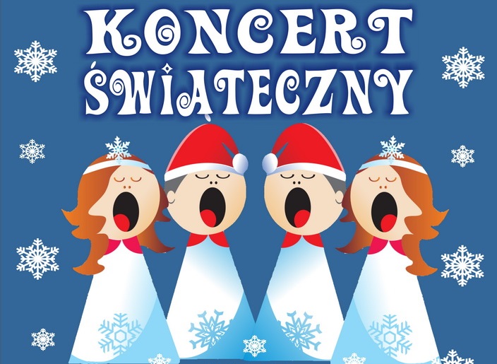 Koncert świąteczny