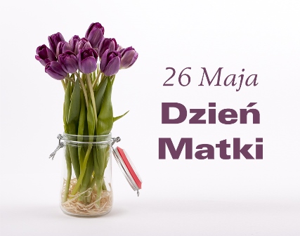 Dzień Matki!