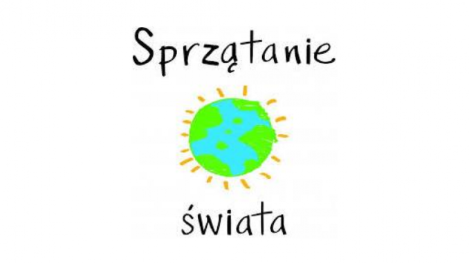 Sprzątanie świata