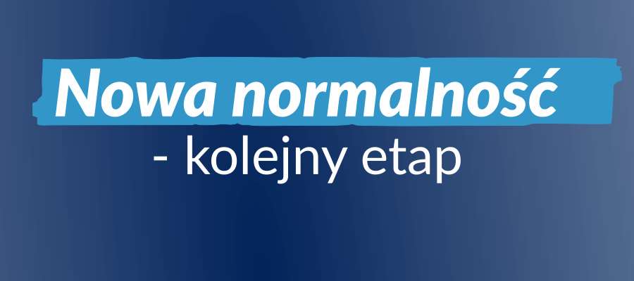 POWRÓT DZIECI DO PRZEDSZKOLA OD 1 WRZEŚNIA 2020 ROKU