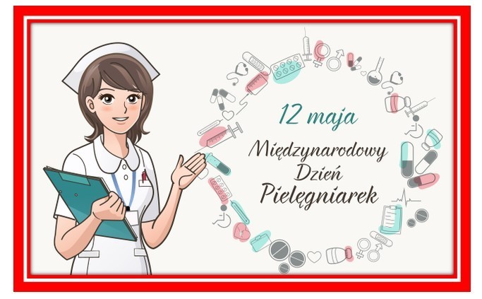 Międzynarodowy Dzień Pielęgniarek