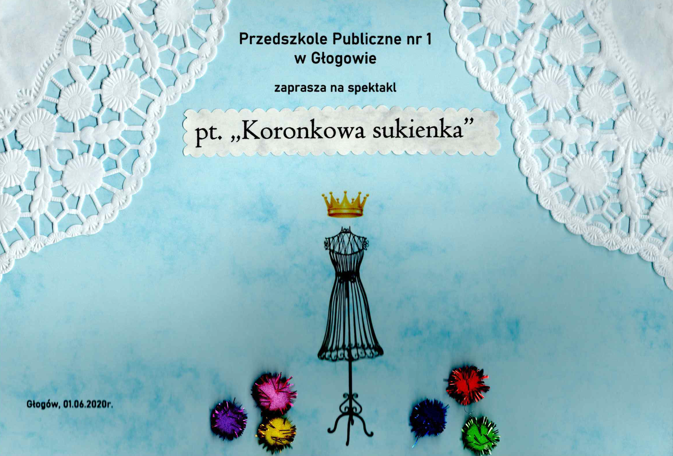 Uwaga głosowanie :)