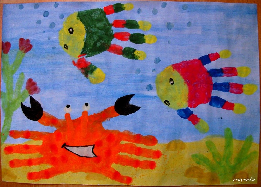 Rodzina Paluszków