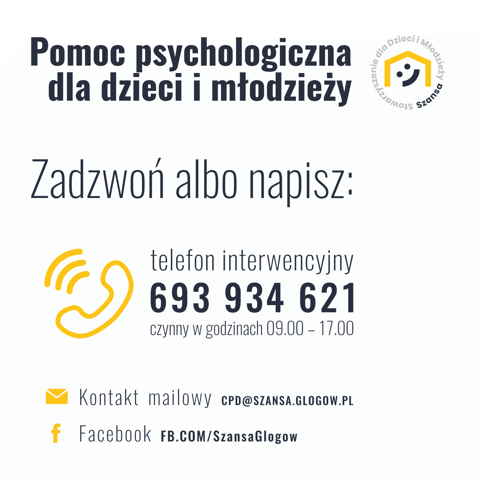 Stowarzyszenie Szansa