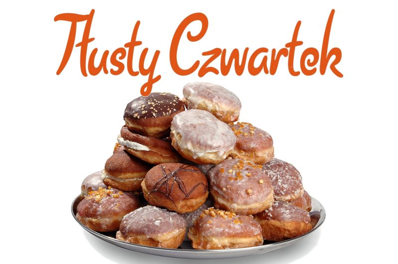 Tłusty Czwartek