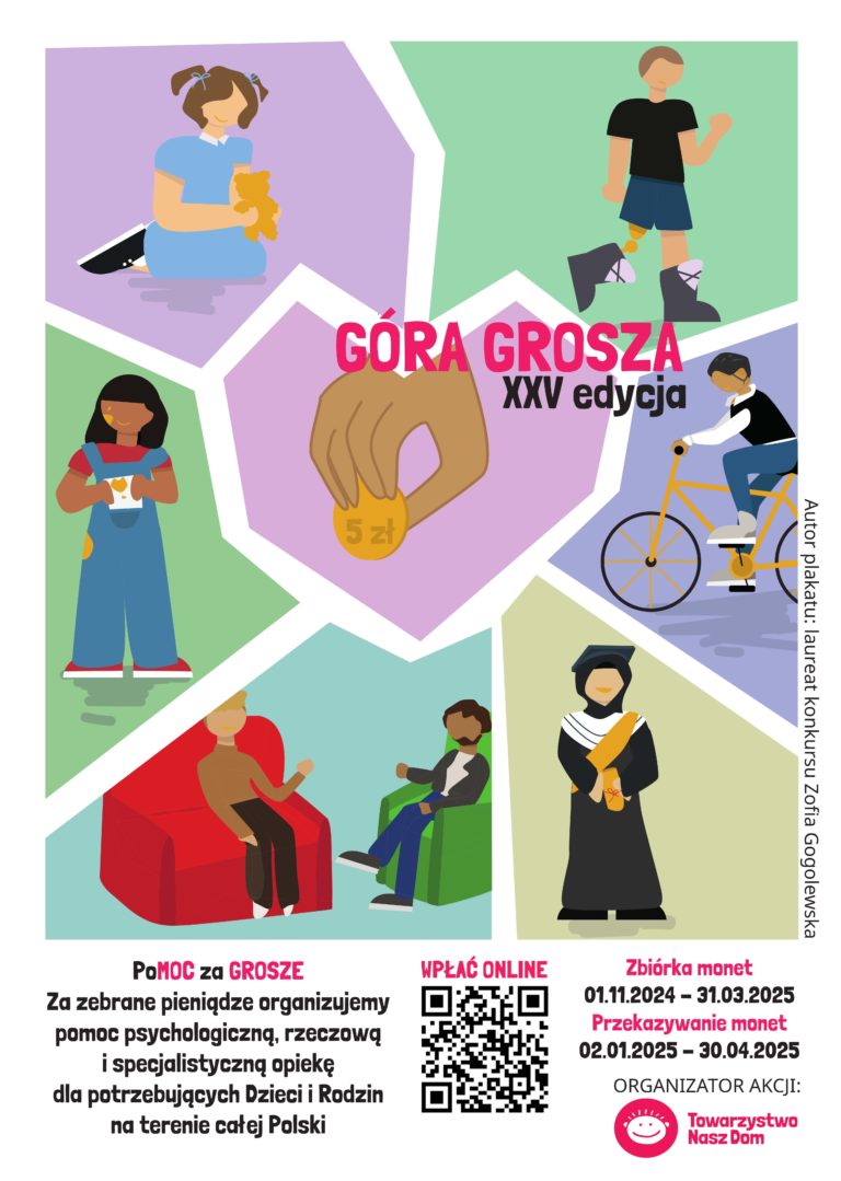 GÓRA GROSZA XXV edycja