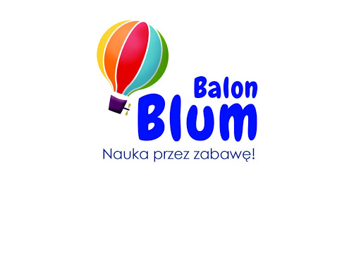 Nauka i zabawa z Balon blum