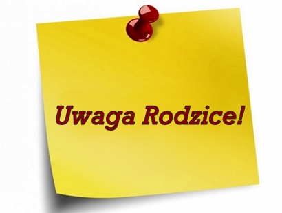 DYŻUR WAKACYJNY!!!