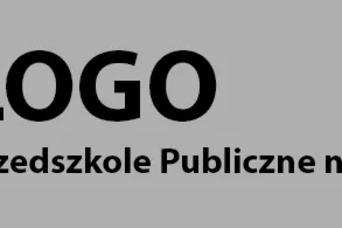Przedszkole Publiczne nr 1